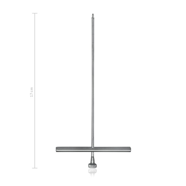 Knoglebiopsiinstrument med mandrin 1